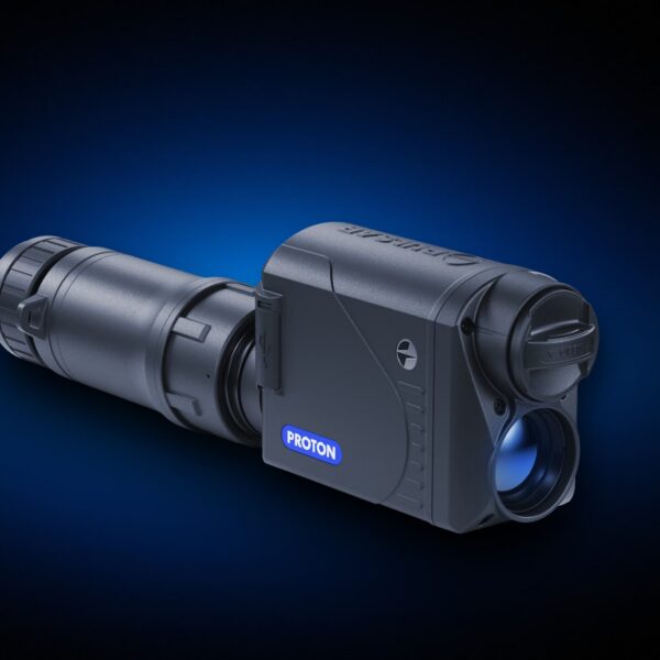 Pulsar Proton XQ30 thermal imaging camera with PSP adapter 50 or 56 mm