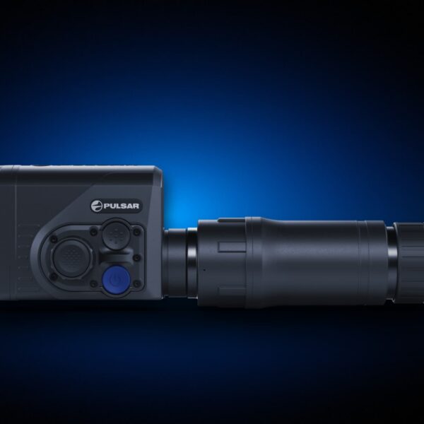 Pulsar Proton XQ30 thermal imaging camera with PSP adapter 50 or 56 mm