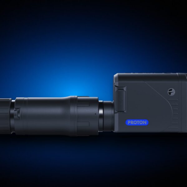 Pulsar Proton XQ30 thermal imaging camera with PSP adapter 50 or 56 mm