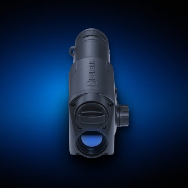 Pulsar Proton XQ30 thermal imaging camera with PSP adapter 50 or 56 mm