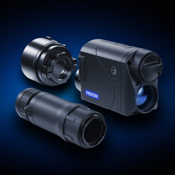 Pulsar Proton XQ30 thermal imaging camera with PSP adapter 50 or 56 mm