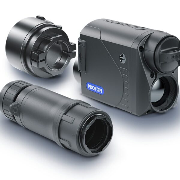 Pulsar Proton XQ30 thermal imaging camera with PSP adapter 50 or 56 mm