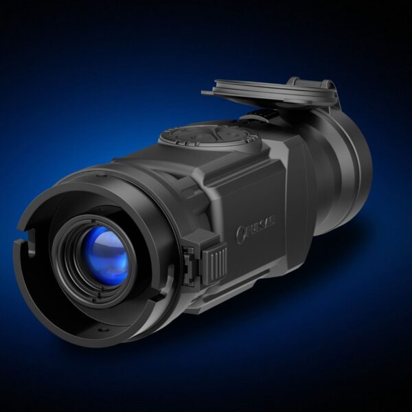 Pulsar Core FXQ55 BW termokaamera