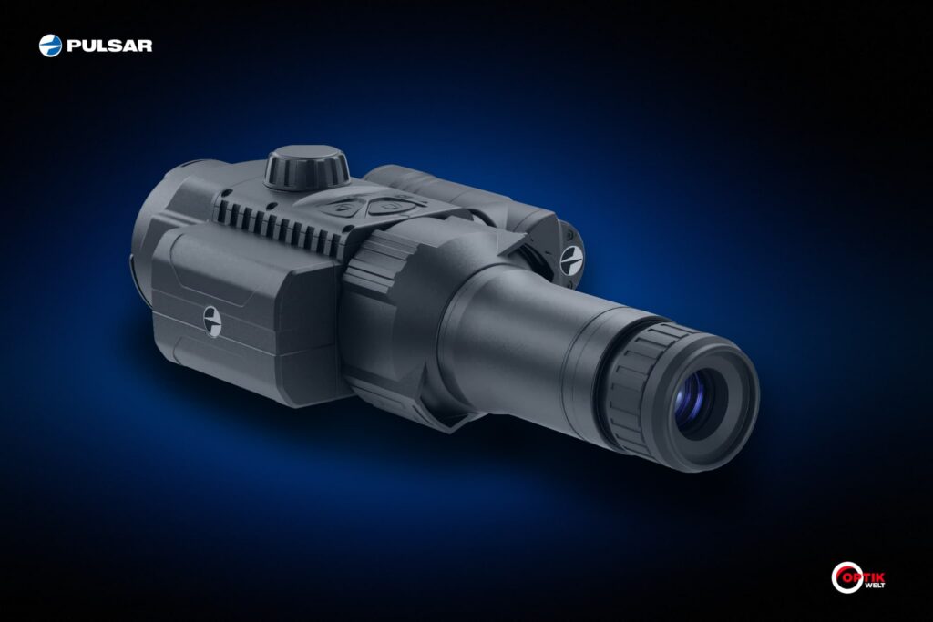 Pulsar Forward FN455S night vision device