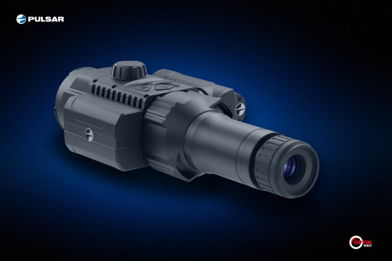 Pulsar Forward FN455S night vision device