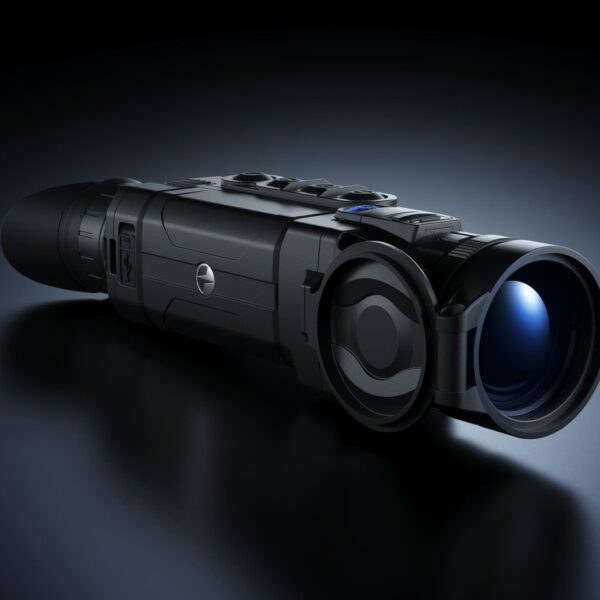 Pulsar Helion 2 XP50 thermal imaging camera