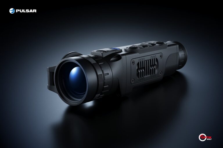 Тепловизионная камера Pulsar Helion 2 XP50
