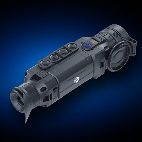 Pulsar Helion 2 XP50 thermal imaging camera
