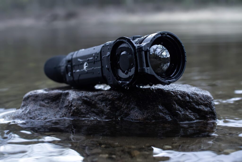 Pulsar Helion 2 XP50