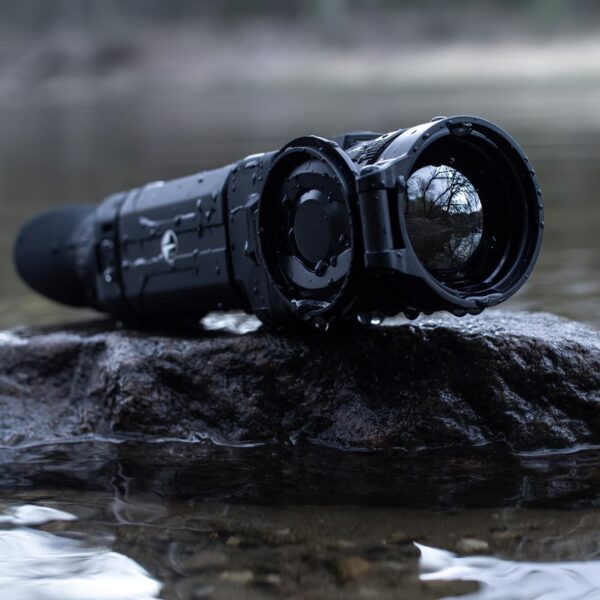 Pulsar Helion 2 XP50 thermal imaging camera