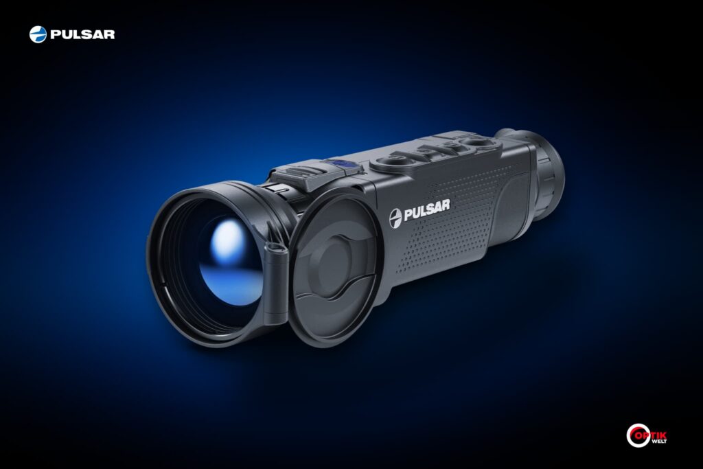 Pulsar Helion 2 XP50 Pro termokaamera