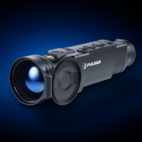 Pulsar Helion 2 XP50 Pro thermal imaging camera