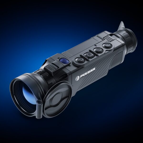 Pulsar Helion 2 XP50 Pro termokaamera