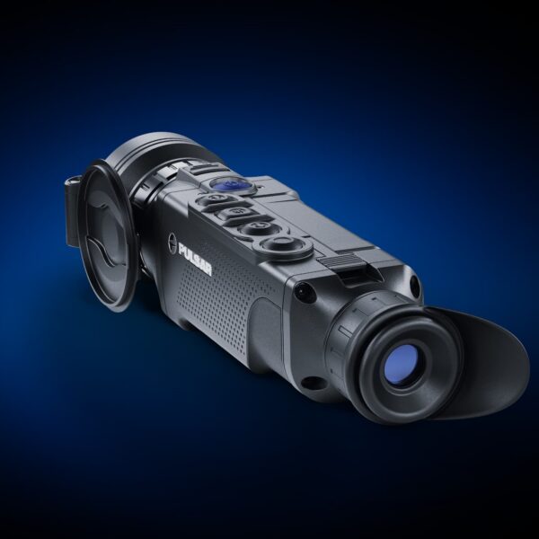 Pulsar Helion 2 XP50 Pro termokaamera