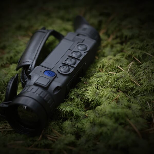 Pulsar Helion 2 XP50 Pro termokaamera