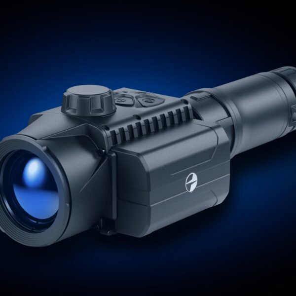 Pulsar Krypton XG50 termokaamera PSP-adapteriga 50 või 56 mm