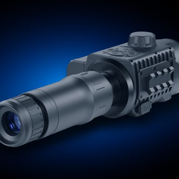 Pulsar Krypton XG50 termokaamera PSP-adapteriga 50 või 56 mm