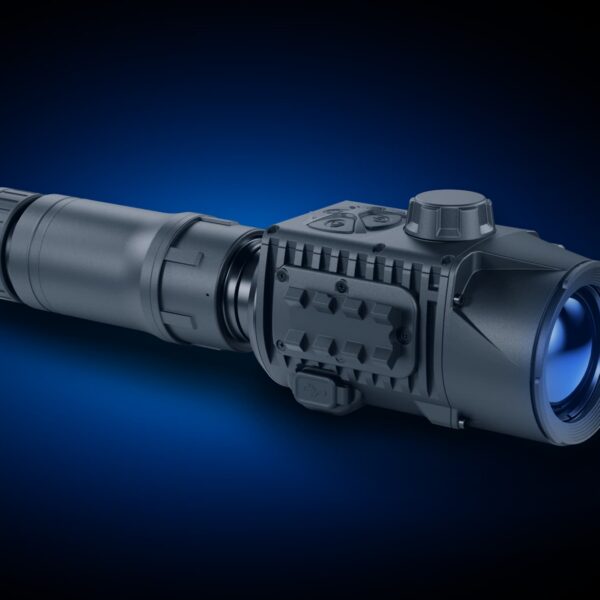 Pulsar Krypton XG50 termokaamera PSP-adapteriga 50 või 56 mm