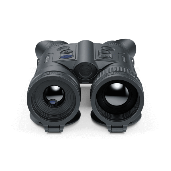 Pulsar Merger LRF XP50 thermal imaging camera