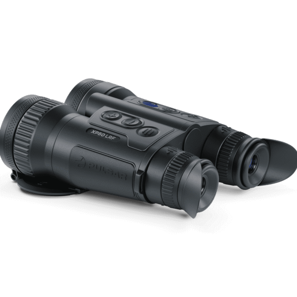 Pulsar Merger LRF XP50 thermal imaging camera