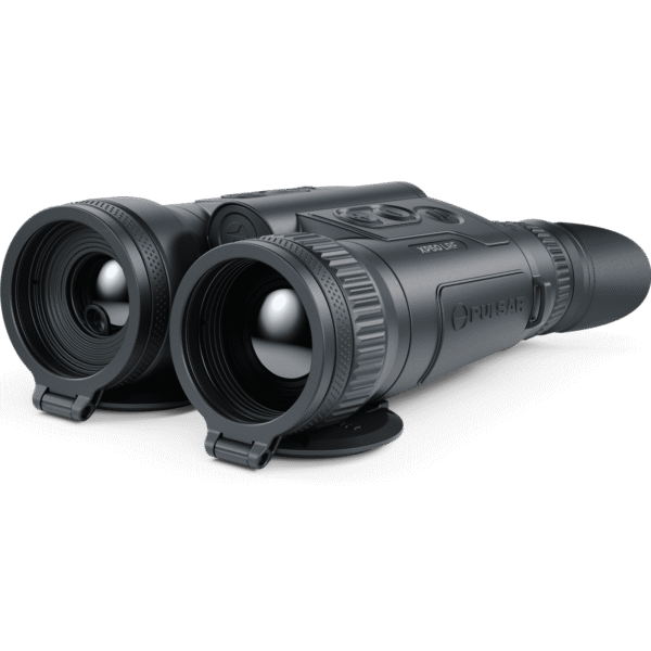 Pulsar Merger LRF XP50 thermal imaging camera