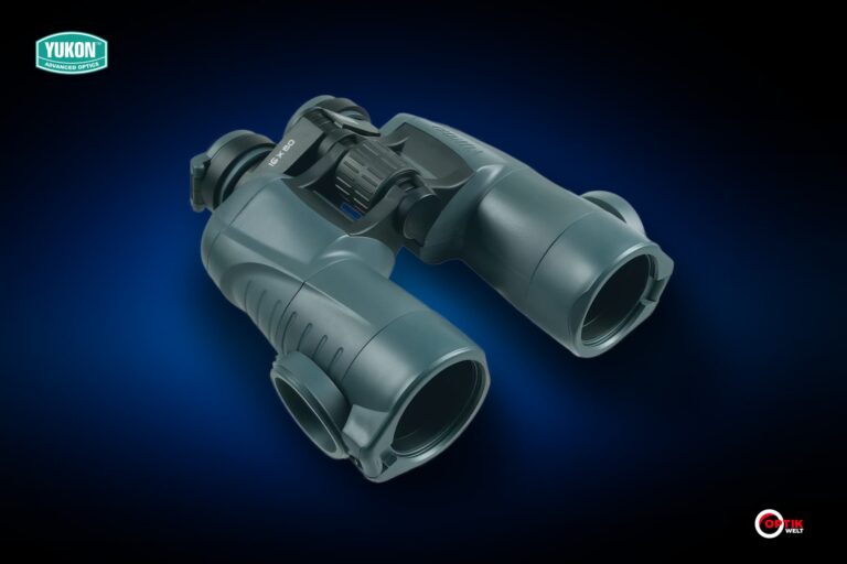 Yukon Futurus 16x50 binokkel
