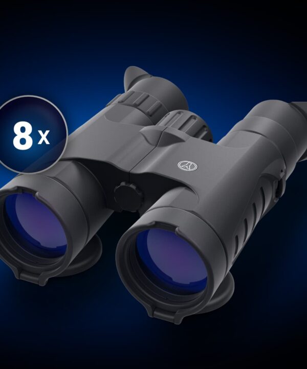 Binoculars Yukon Point 8x56