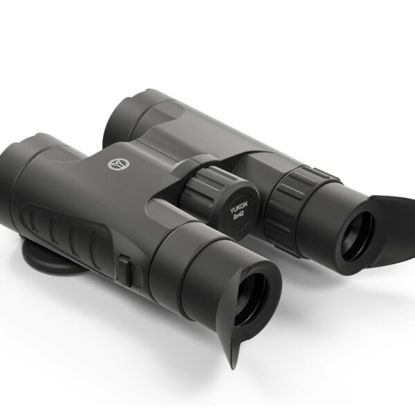 Yukon Point 8x56 binokkel