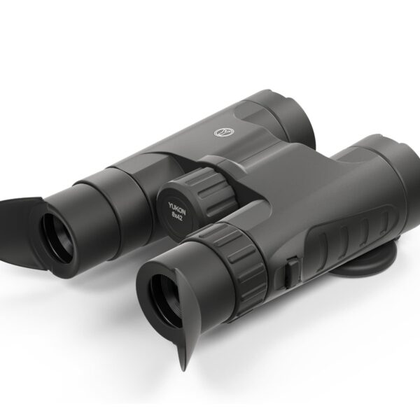 Yukon Point 8x56 binokkel