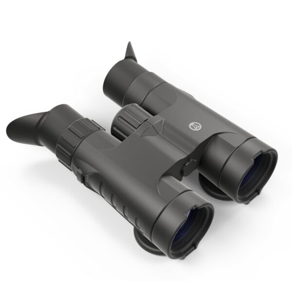 Yukon Point 8x56 binokkel