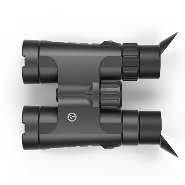 Yukon Point 8x56 binokkel