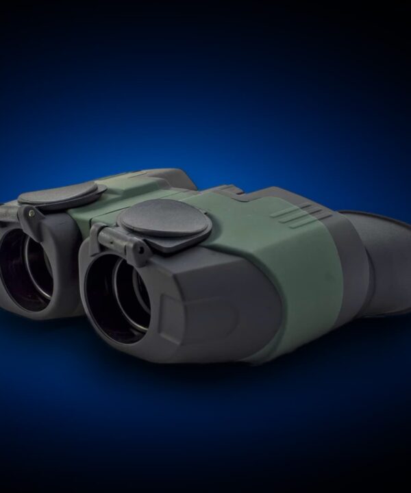 Binoculars Yukon Sideview 10×21