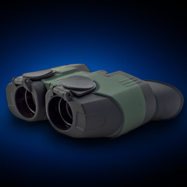 Binoculars Yukon Sideview 8x21