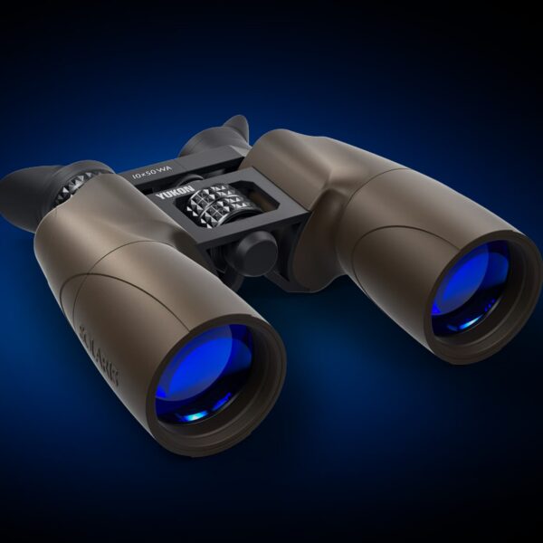Yukon Solaris 16x50 WP binokkel