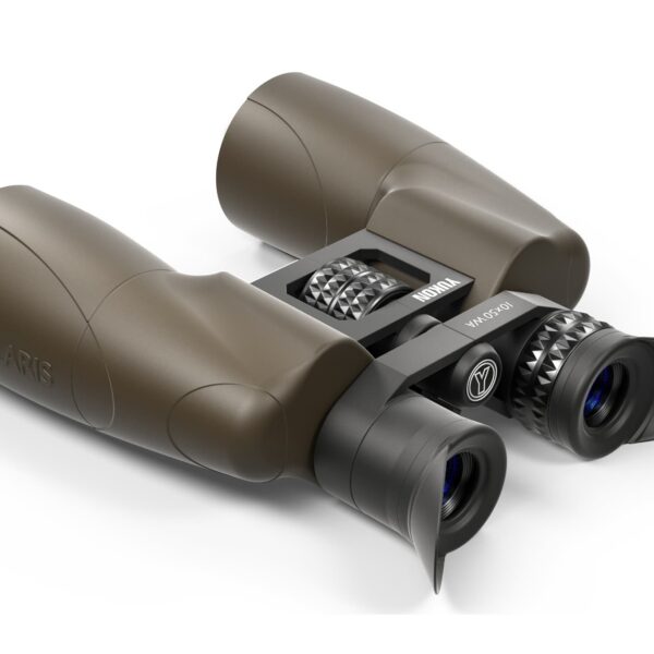Yukon Solaris 16x50 WP binokkel