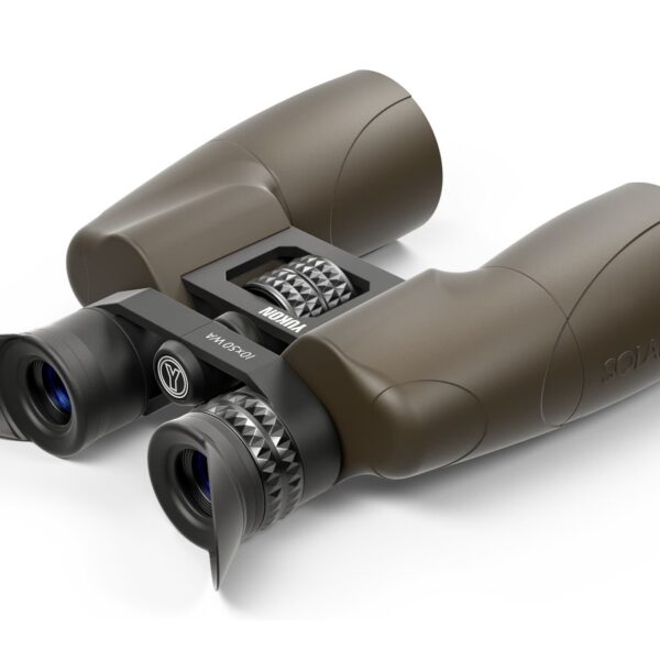 Yukon Solaris 16x50 WP binokkel