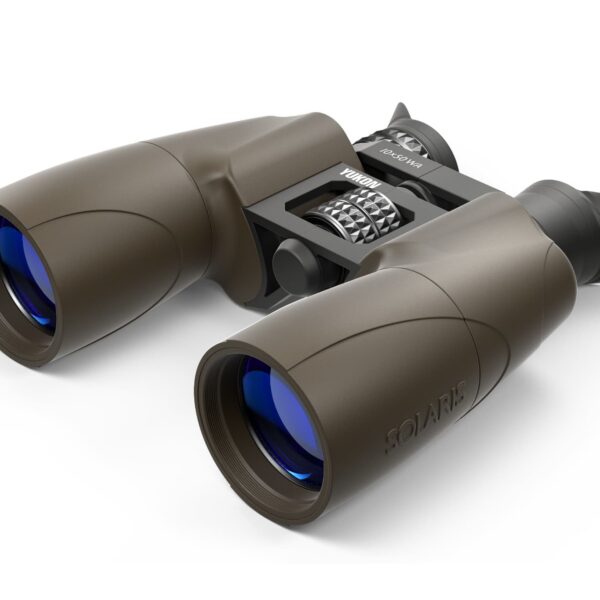 Yukon Solaris 16x50 WP binokkel