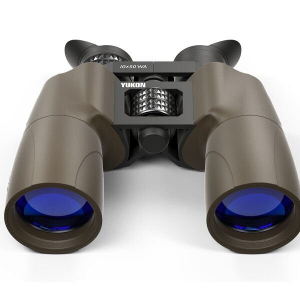 Yukon Solaris 16x50 WP binokkel
