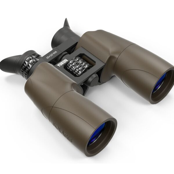 Yukon Solaris 16x50 WP binokkel