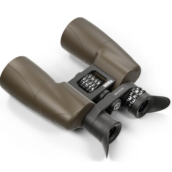 Yukon Solaris 16x50 WP binokkel