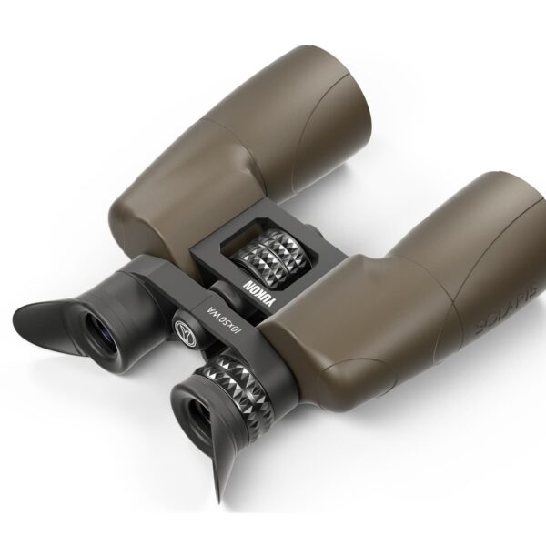 Yukon Solaris 16x50 WP binokkel