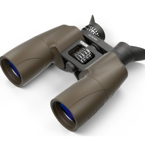 Yukon Solaris 16x50 WP binokkel