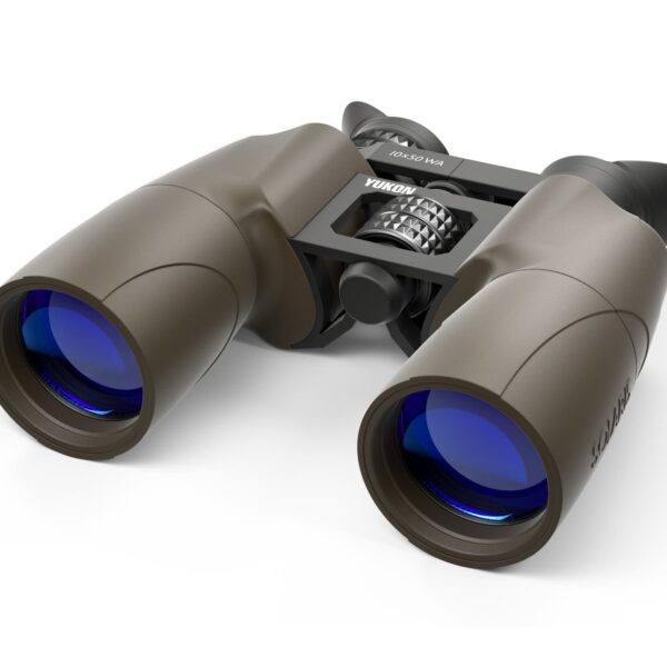 Yukon Solaris 16x50 WP binokkel