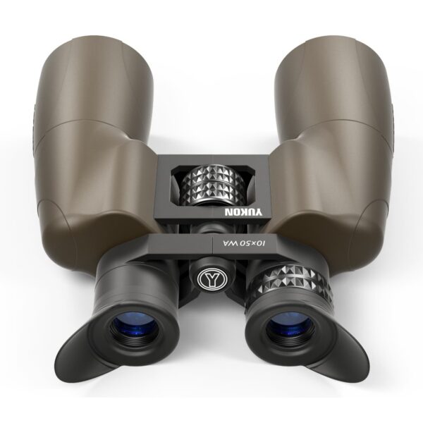 Yukon Solaris 16x50 WP binokkel