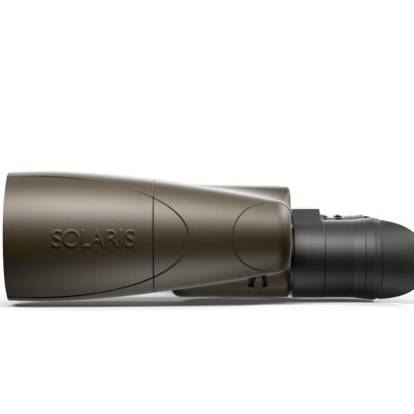 Yukon Solaris 16x50 WP binokkel