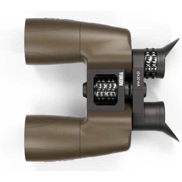 Yukon Solaris 16x50 WP binokkel