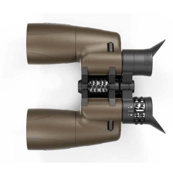 Yukon Solaris 16x50 WP binokkel
