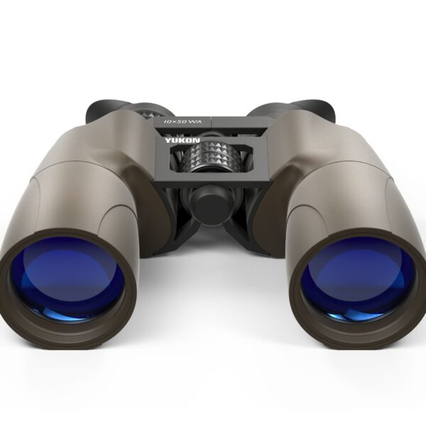 Yukon Solaris 16x50 WP binokkel