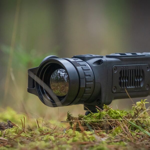 Pulsar Helion XP50 termokaamera