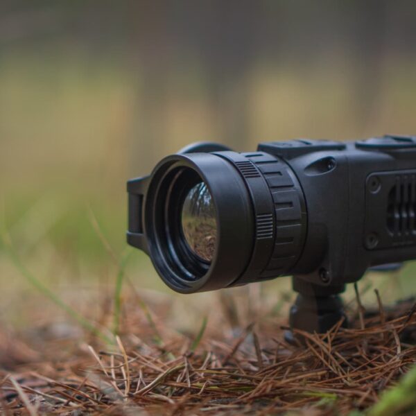 Pulsar Helion XP50 termokaamera